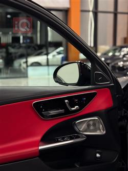 مرسيدس بنز C-Class